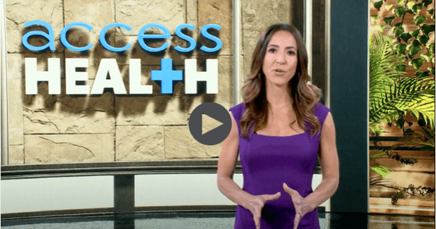 Watch video by Access Health